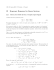 22 Frequency Response for Linear Systems