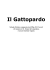 Il Gattopardo - Carmine Caputo