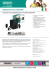 Altoparlanti con subwoofer