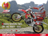 honda enduro ewc crf 250 /450 r – 2015