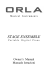 stage ensemble