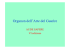 Organon dell`Arte del Guarire