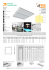ONDA LED Pannello DARK
