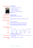 CURRICULUM EUROPEO Pasqualini Dario