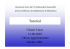 Tutorial - Linux Cluster Ulisse