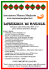 lotteria di natale - Associazione Mamma Margherita
