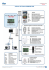 Schema del sistema DIGIPLEX EVO