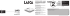 the LAICA Body Fat Scale User Manual Size