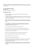 Curriculum vitae - SMCMT