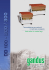 Termosaldatrice per sacchetti in materiale accoppiato Heat sealer