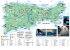 Scarica mappa in PDF dell`Isola di Capri