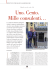 Articolo completo. - Hotels On The Web