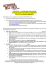 packet b1— italian visa application