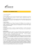 Newsletter n. 8 di febbraio 2013