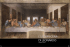 L`ULTImA CEnA DI LEOnARDO