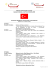 Missione Commerciale in Turchia Istanbul ed Ankara – dal 18 al 22
