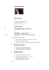 Curriculum vitae Andrea Margaritelli