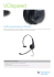 Cuffia speak easy per IP6060