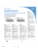 4235-A Pem Model Plaster Rev B