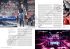 Foo Fighters al Wembley Stadium di Londra