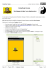CoderDojo Firenze `Acchiappa la talpa` con AppInventor
