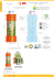 Bolle di sapone / Soap bubbles Super • display