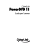 PowerDVD 11