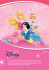 Il mondo delle Principesse Disney è molto romantico e rosa. I