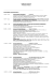 curriculum vitae - Comune di Macerata: Amministrazione Trasparente