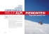L`innevamento nelle Alpi piemontesi negli ultimi quindici anni