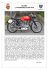 GILERA LA PASSIONE DI UNA VITA