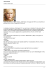 Nicole Kidman - Scuola di Musical