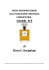 CHANEL N°5 di Elena E. Bacigalupi