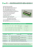 MODULI INTERFACCIA 32 OUTPUTS PER PLC OMRON serie
