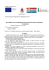 materiale di supporto rilevazione situazione in ingresso