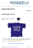 NONSOLOMAGLIETTE T-Shirt Peppino Prisco