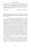 Mark Epstein PRINCETON UNIVERSITY Edoardo Tabasso and
