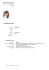 Curriculum vitae