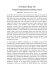 The XL (Xiao-Li Meng) - files Un legame fondamentale tra Statistica