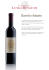 Barolo chinato