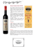 Barolo Chinato Giulio COCCHI
