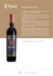 Barolo Chinato