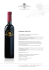 barolo chinato - Rocche Costamagna