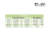 Calendrier - tt intercup