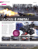 DragRacing 146:rubrica