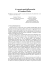 A trecento anni dalla nascita di Leonhard Euler