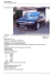 Fiat Punto HGT - Punto Racing Club