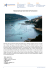 Newly built sea front Hotel in Portovenere