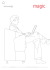 Istruzioni per l`uso Instructions Instructions d