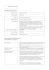 CURRICULUM VITAE INFORMAZIONI PERSONALI Cognome